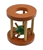 WOODEN