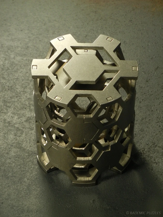 HEXAHOG *****